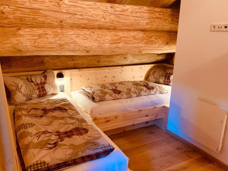 Bergeralm Chalet