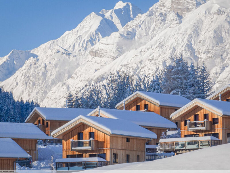 Bergeralm Chalets by ALPS RESORTS