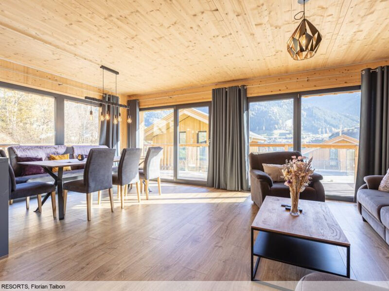 Bergeralm Chalets by ALPS RESORTS