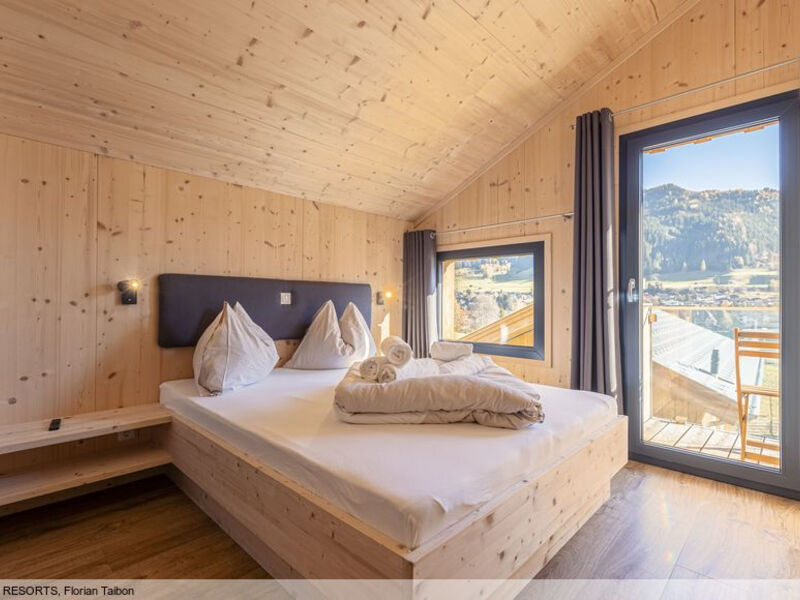 Bergeralm Chalets by ALPS RESORTS