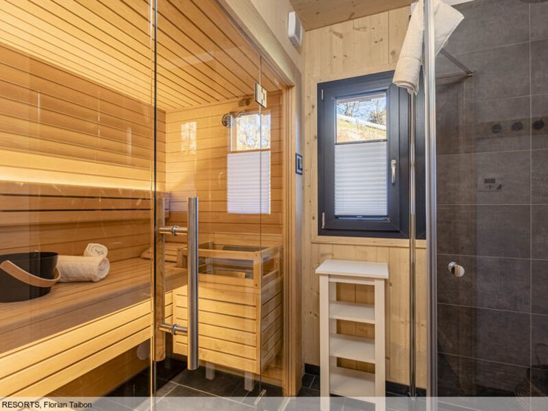 Bergeralm Chalets by ALPS RESORTS