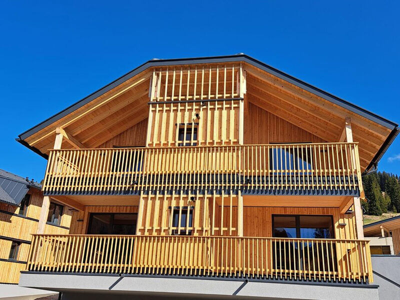 Bergresort Lachtal by ALPS RESORTS