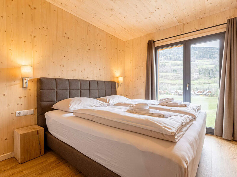 Bergresort Lachtal by ALPS RESORTS