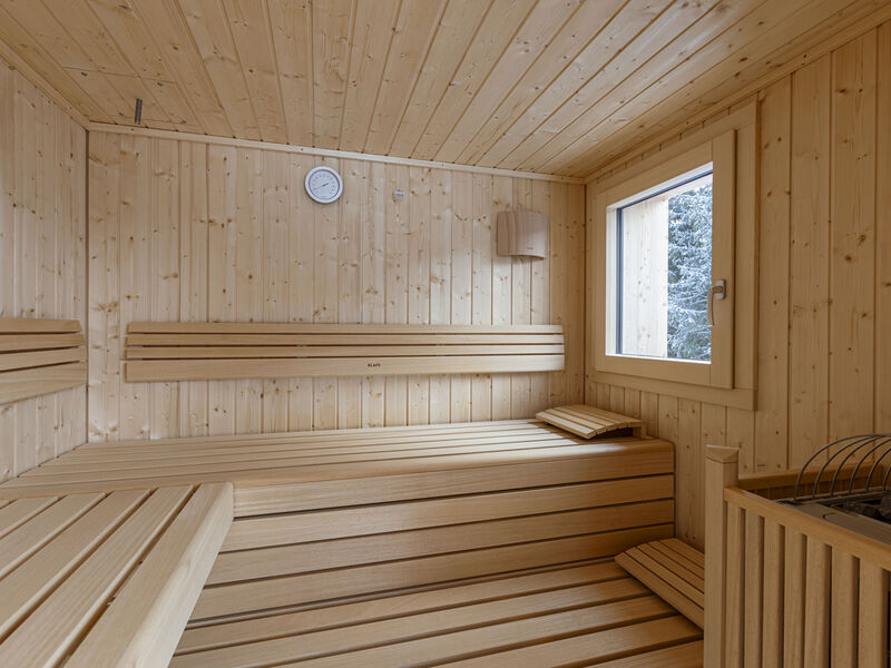 Bergresort Lachtal by ALPS RESORTS