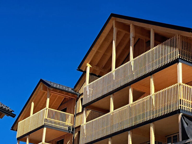 Bergresort Lachtal by ALPS RESORTS