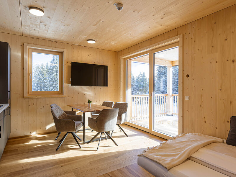 Bergresort Lachtal by ALPS RESORTS