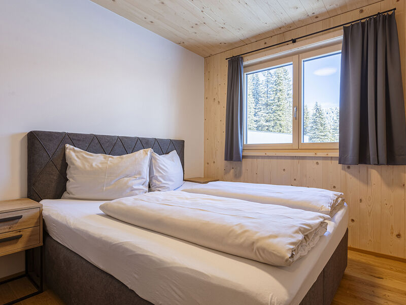 Bergresort Lachtal by ALPS RESORTS