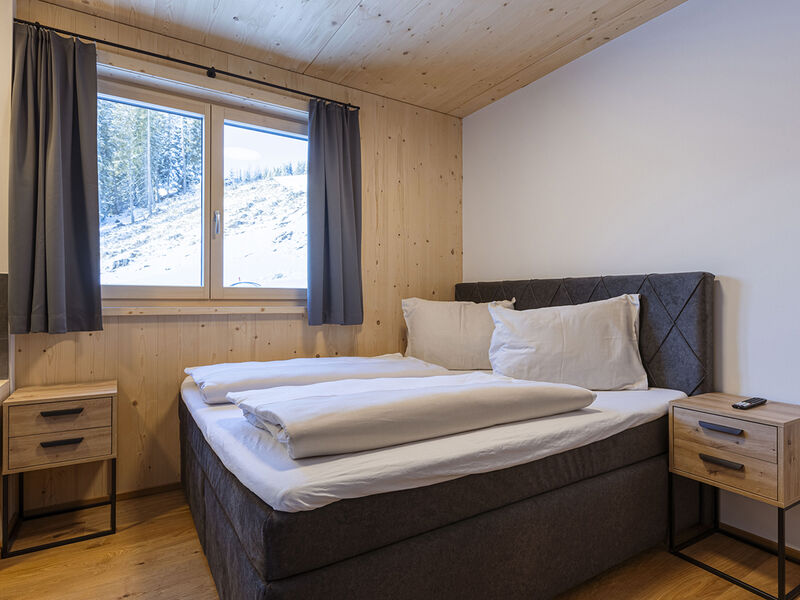 Bergresort Lachtal by ALPS RESORTS