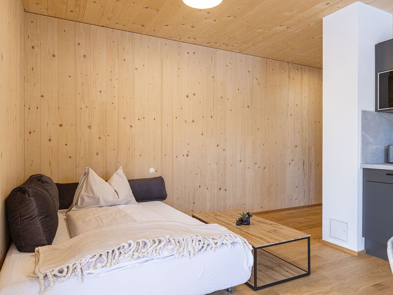 Bergresort Lachtal by ALPS RESORTS