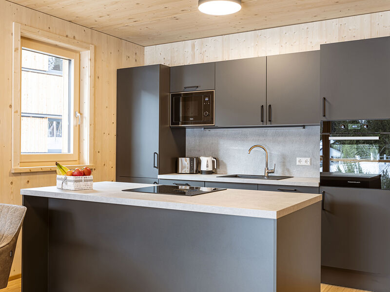 Bergresort Lachtal by ALPS RESORTS
