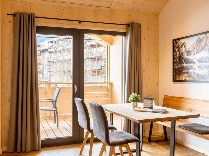 Bergresort Lachtal by ALPS RESORTS