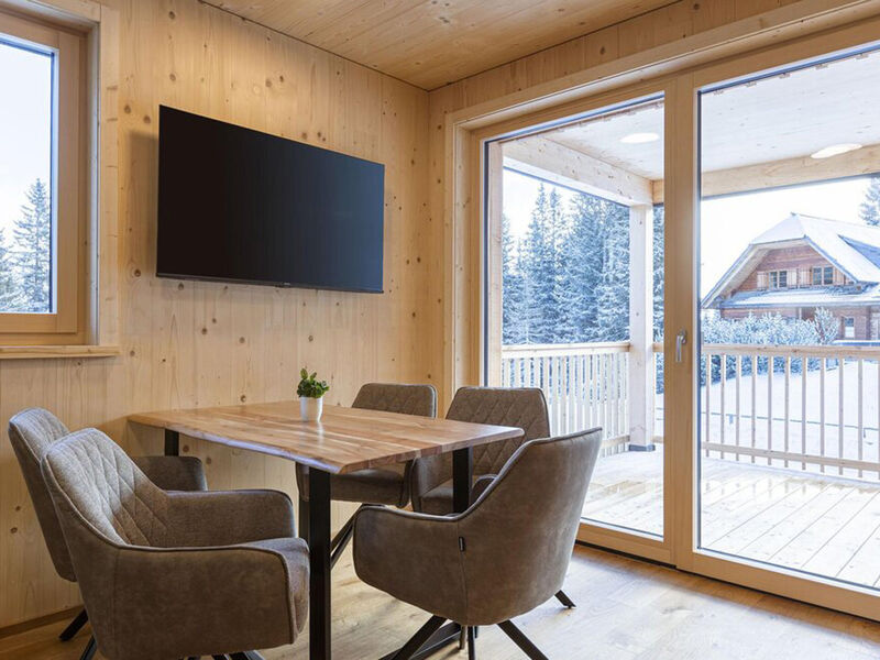 Bergresort Lachtal by ALPS RESORTS