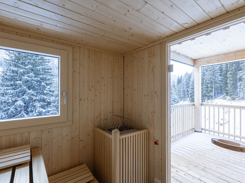 Bergresort Lachtal by ALPS RESORTS