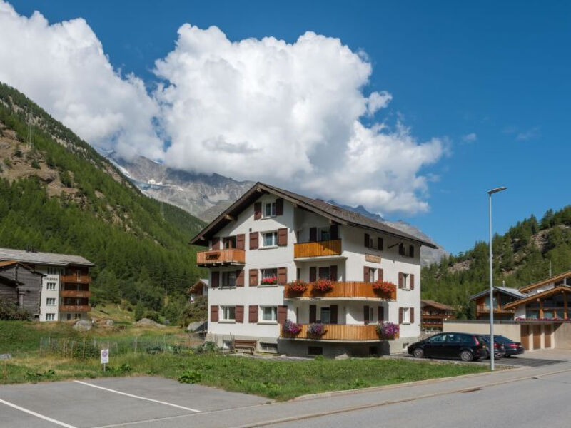 Bergsonne