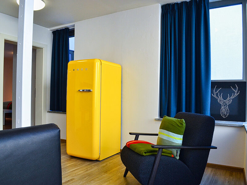 Bettstadt Apartments