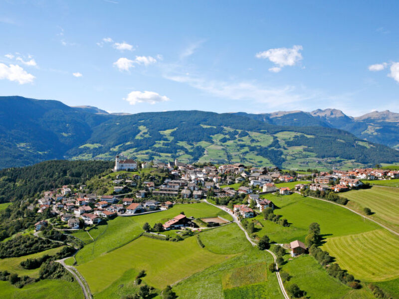 Bio-Bauernhof Maurer (ORS501)