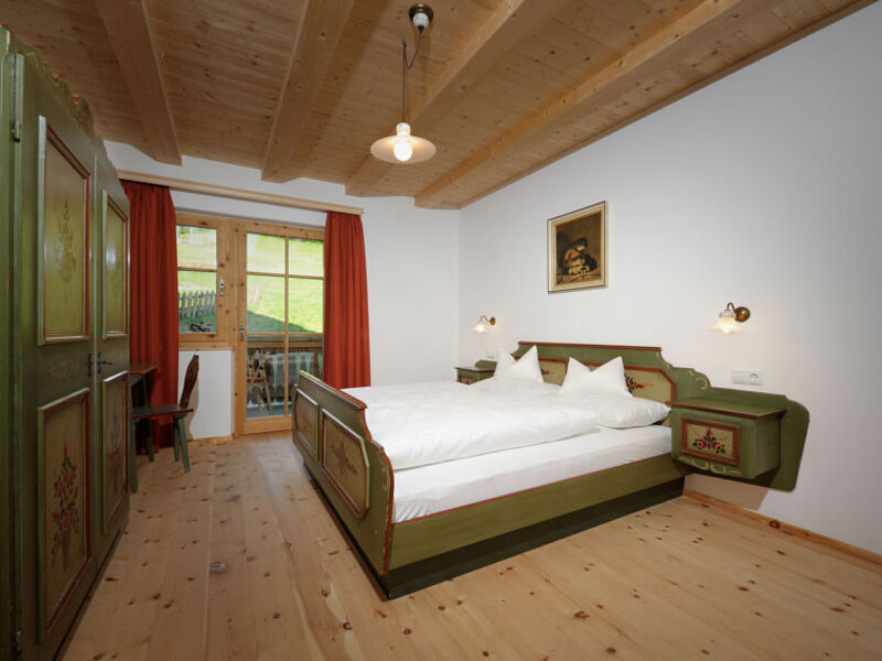 Bio-Bauernhof Maurer (ORS501)