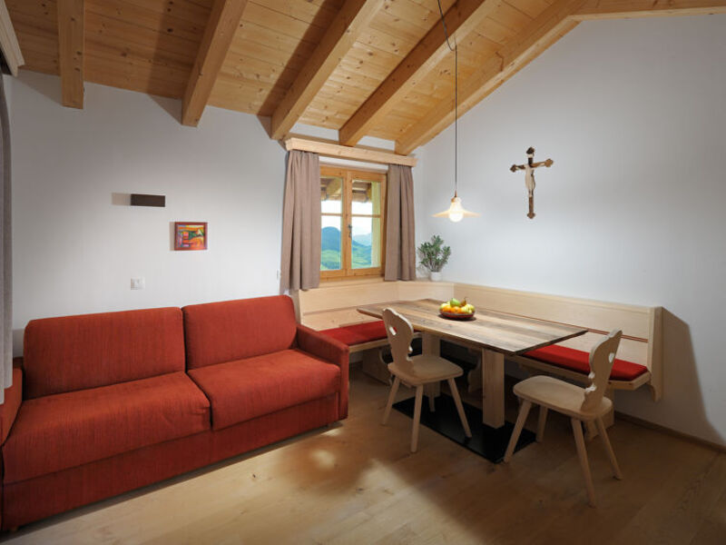 Bio-Bauernhof Maurer (ORS501)