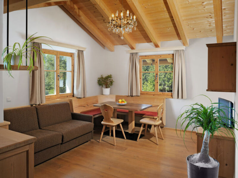 Bio-Bauernhof Maurer (ORS501)