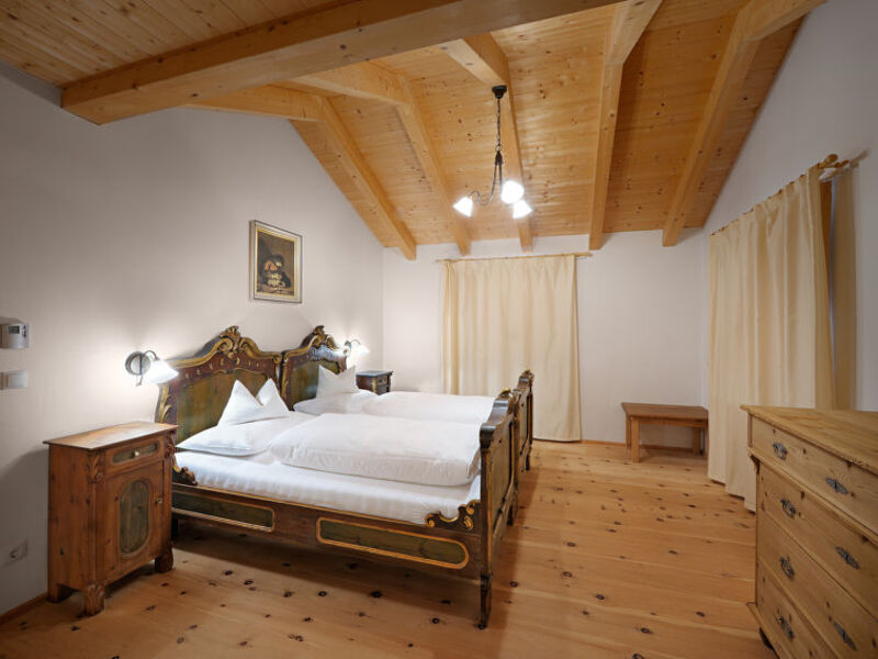 Bio-Bauernhof Maurer (ORS501)