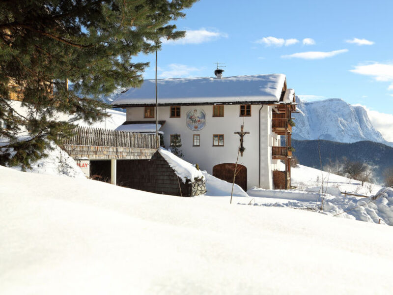 Bio-Bauernhof Maurer (ORS501)