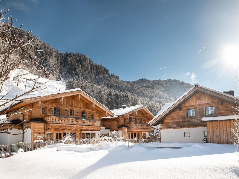 Birnbaum Chalets Grossarl
