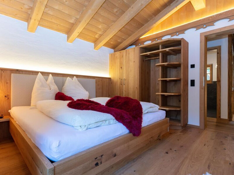 Birnbaum Chalets Grossarl