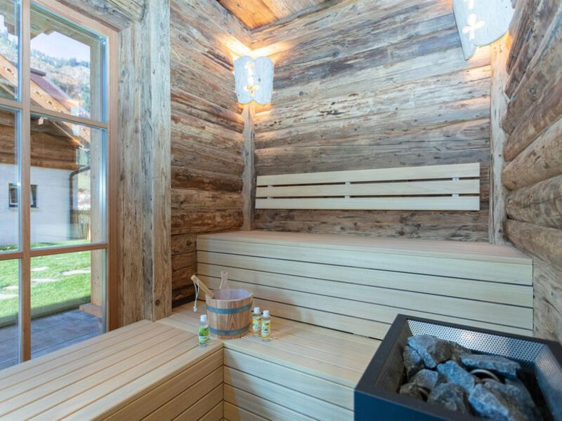Birnbaum Chalets Grossarl