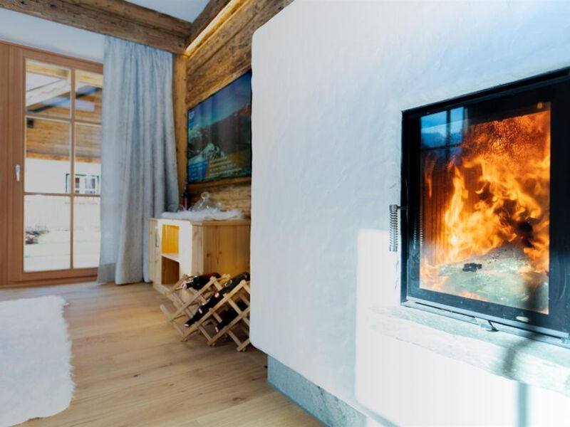 Birnbaum Chalets Grossarl
