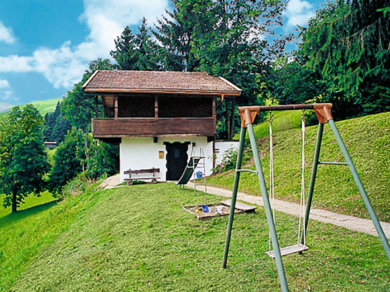 Blockhaus Huberhof (WIL100)