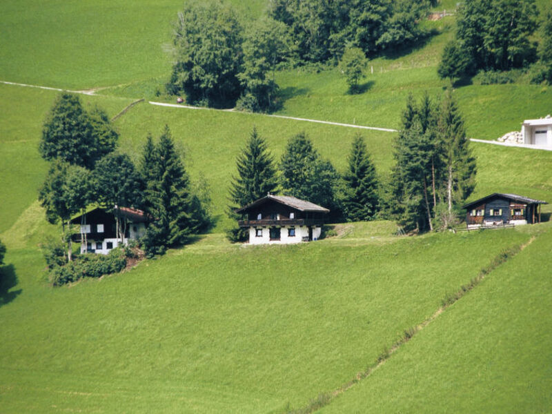 Blockhaus Huberhof (WIL100)