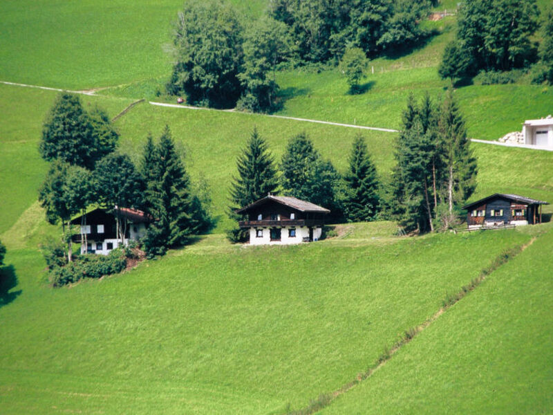 Blockhaus Huberhof (WIL100)