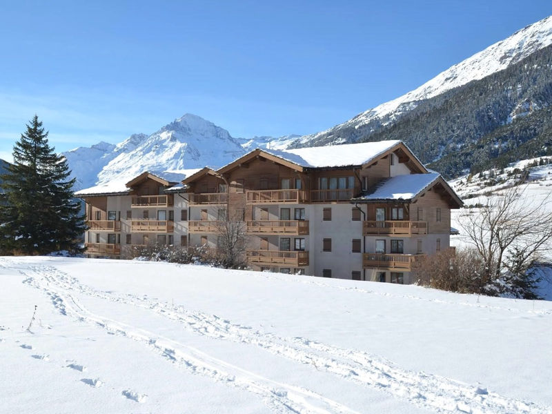 Bonheur des Pistes