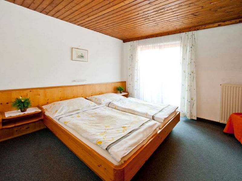 Apartmány Brixental