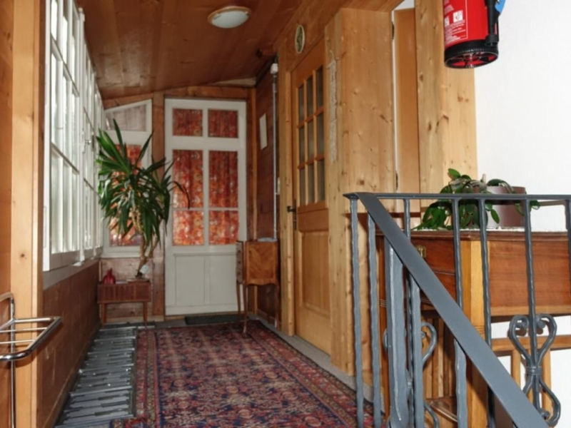 Bühlbergstrasse 9