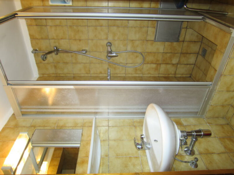 Bungalows Unterkofler (ANE110)