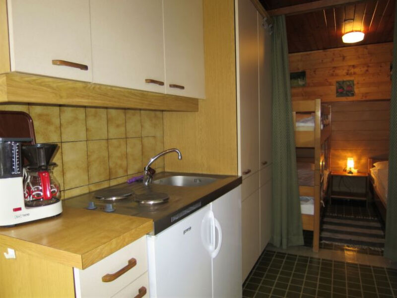 Bungalows Unterkofler (ANE110)