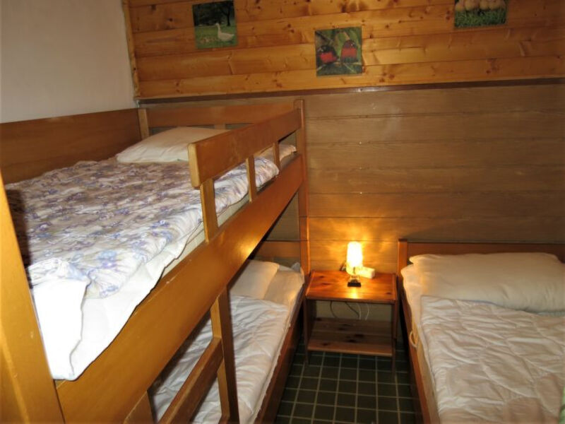 Bungalows Unterkofler (ANE110)