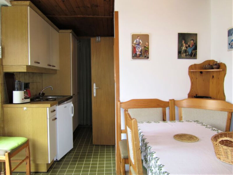 Bungalows Unterkofler (ANE110)