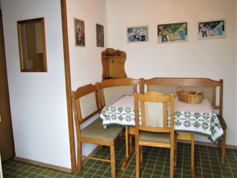 Bungalows Unterkofler (ANE110)