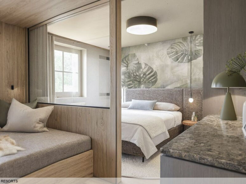 Carpe Solem Kaprun by ALPS RESORTS