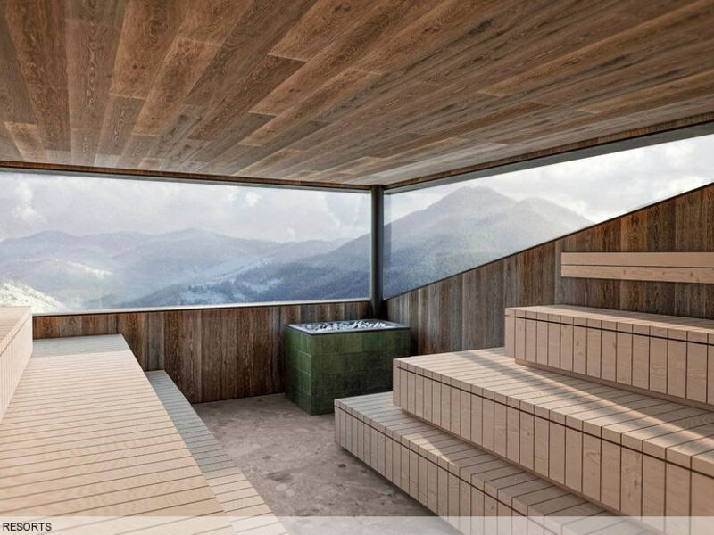 Carpe Solem Kaprun by ALPS RESORTS