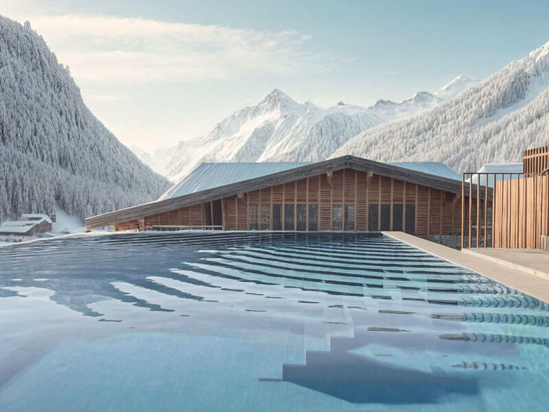 Carpe Solem Kaprun by ALPS RESORTS