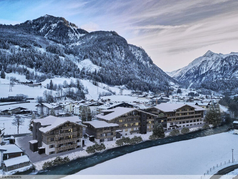 Carpe Solem Kaprun by ALPS RESORTS