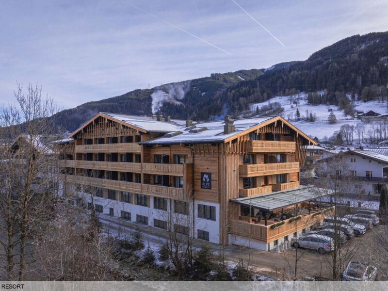 Carpe Solem Kaprun by ALPS RESORTS