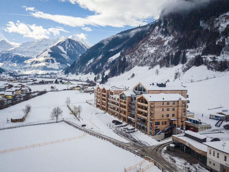 Carpe Solem Rauris by ALPS RESORTS