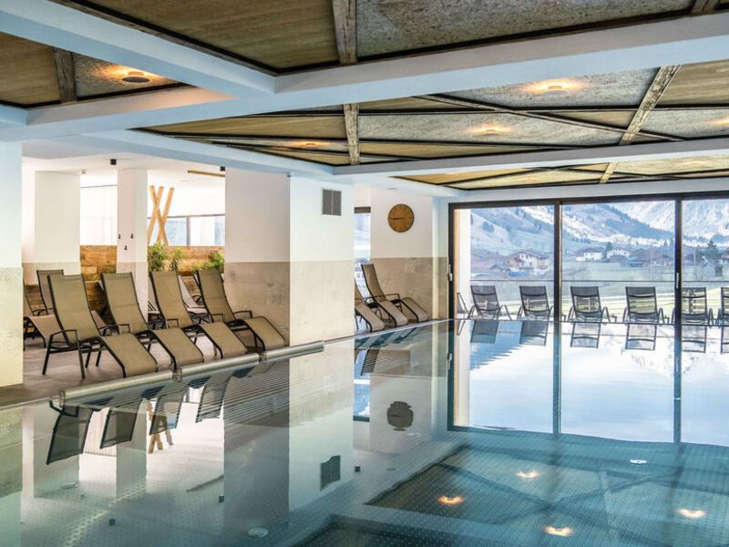Carpe Solem Rauris by ALPS RESORTS