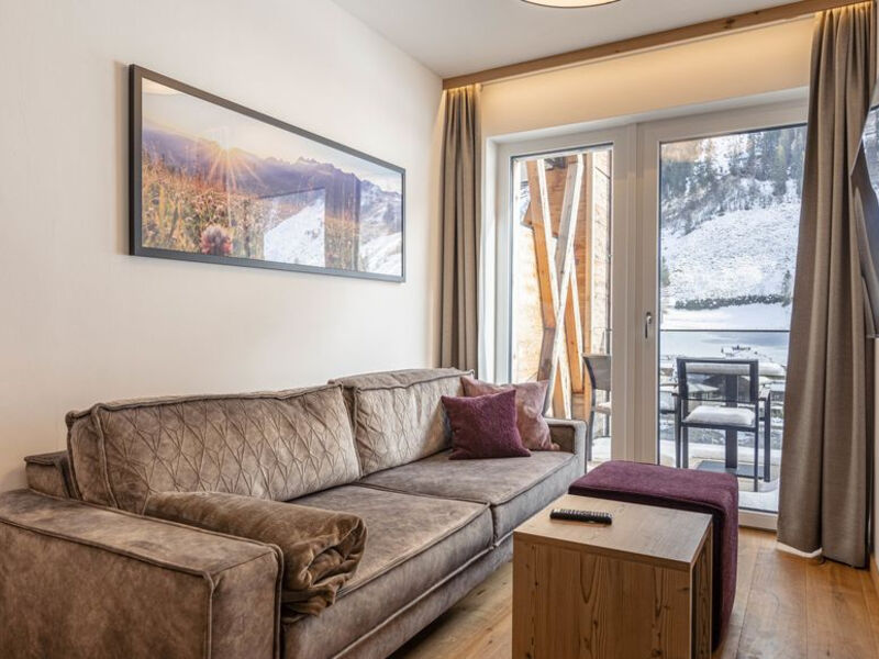 Carpe Solem Rauris by ALPS RESORTS
