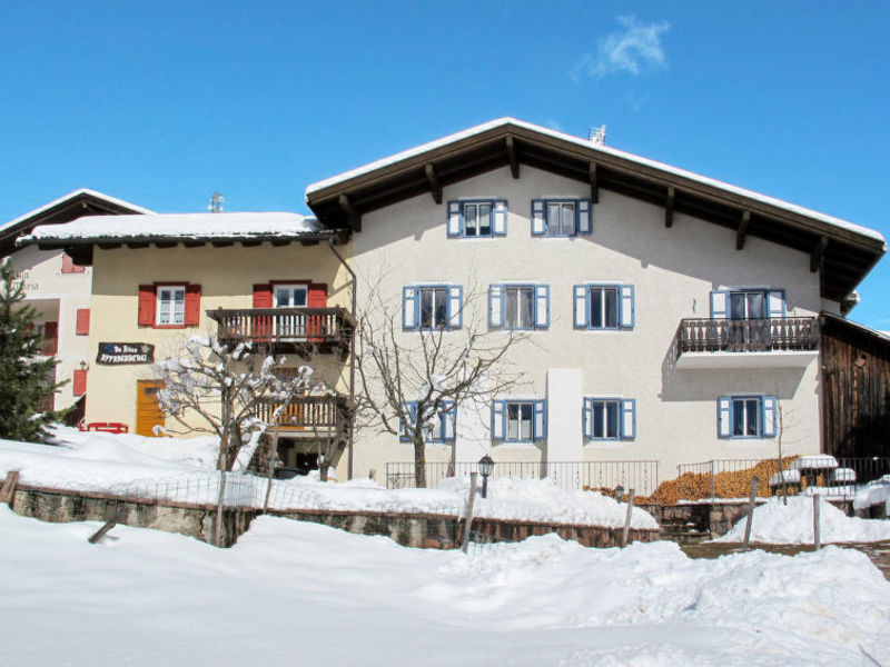 Casa Alice (SOR710)
