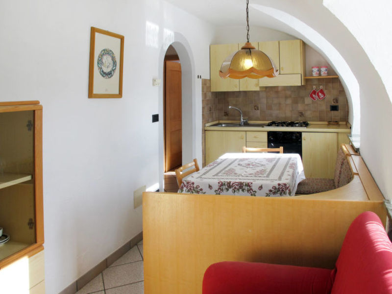 Casa Alice (SOR710)